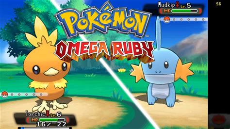 pokemon omega ruby citra